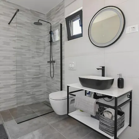 Luxurious In Prázdninový dům *
