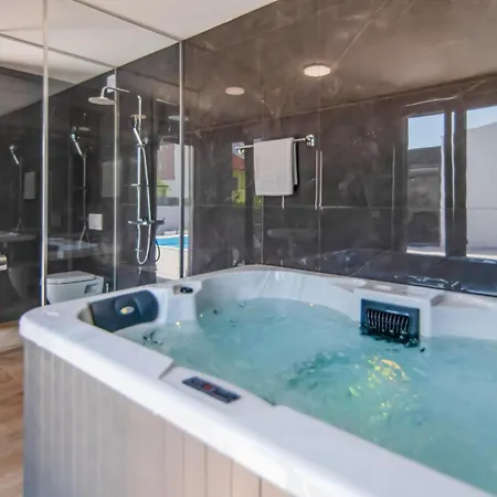 Luxurious In Prázdninový dům