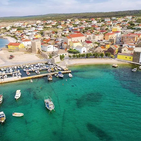 Feriehus Luxurious In
