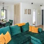 Luxurious In Vakantiehuis *