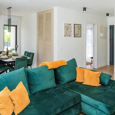 Luxurious In Prázdninový dům *